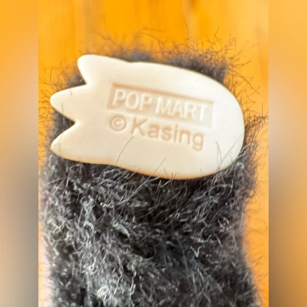 Labubu Doll - Picture 8 of 8